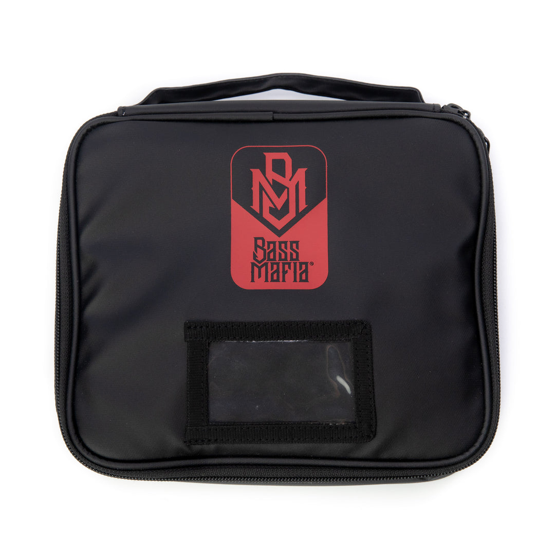 Bass Mafia Bud Bag