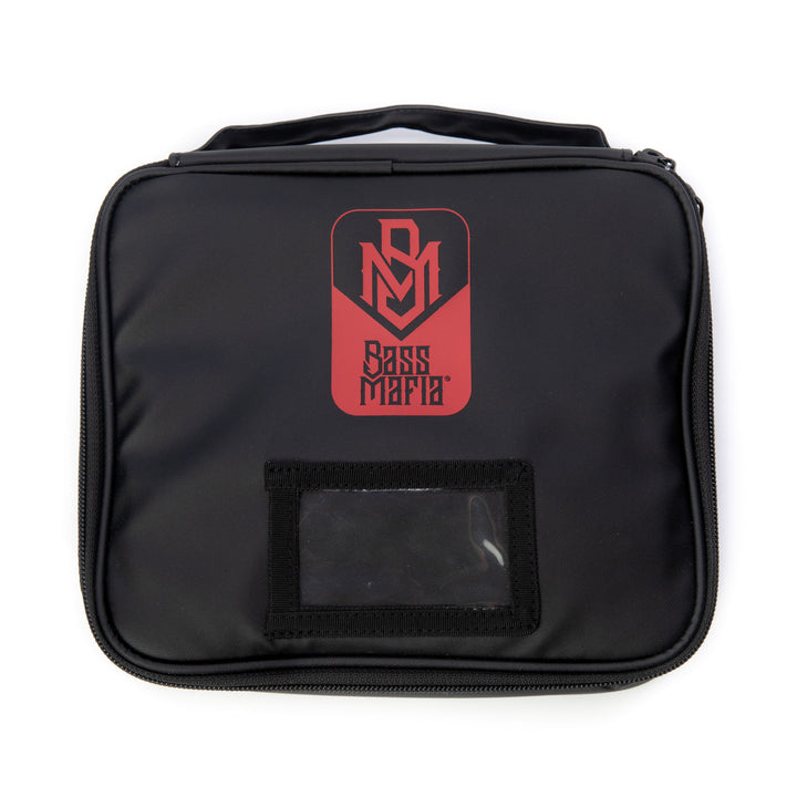 Bass Mafia Bud Bag