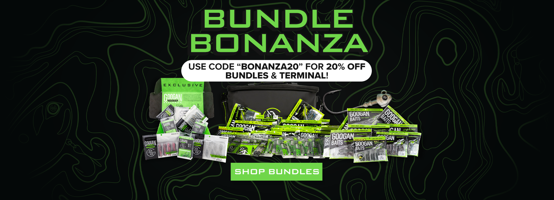 Shop Bundle Bonanza Sale