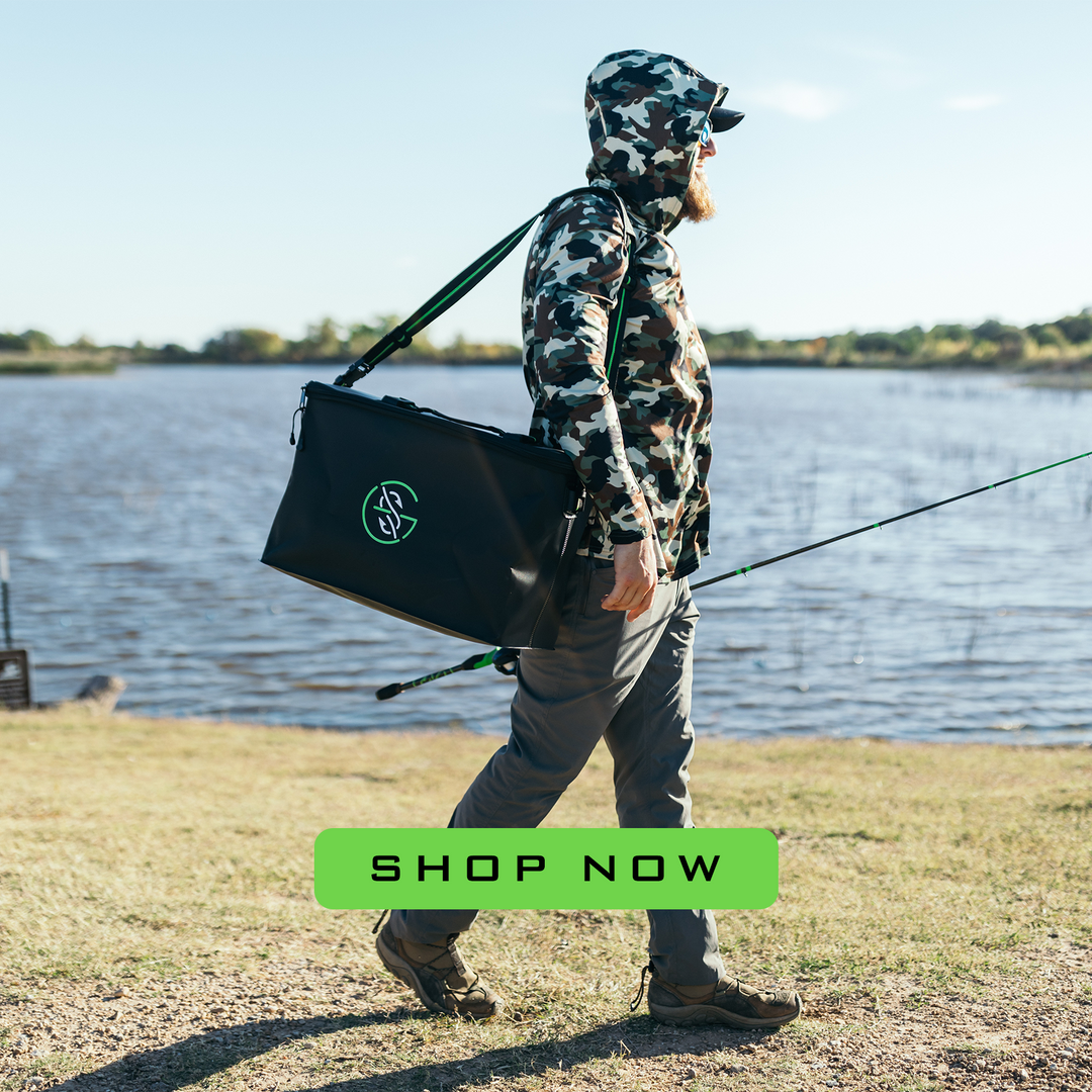 Machine Googan Gift Guide – Googan Squad