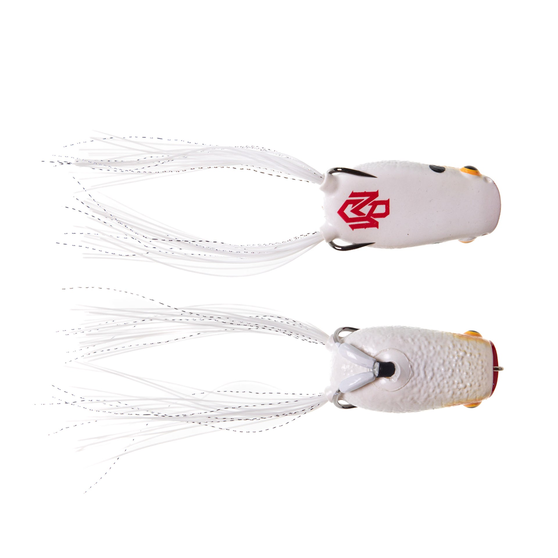 Cannonball Popping Frog Threadfin Shad / 2.6 Cannonball Popping Frog Threadfin Shad / 2.6