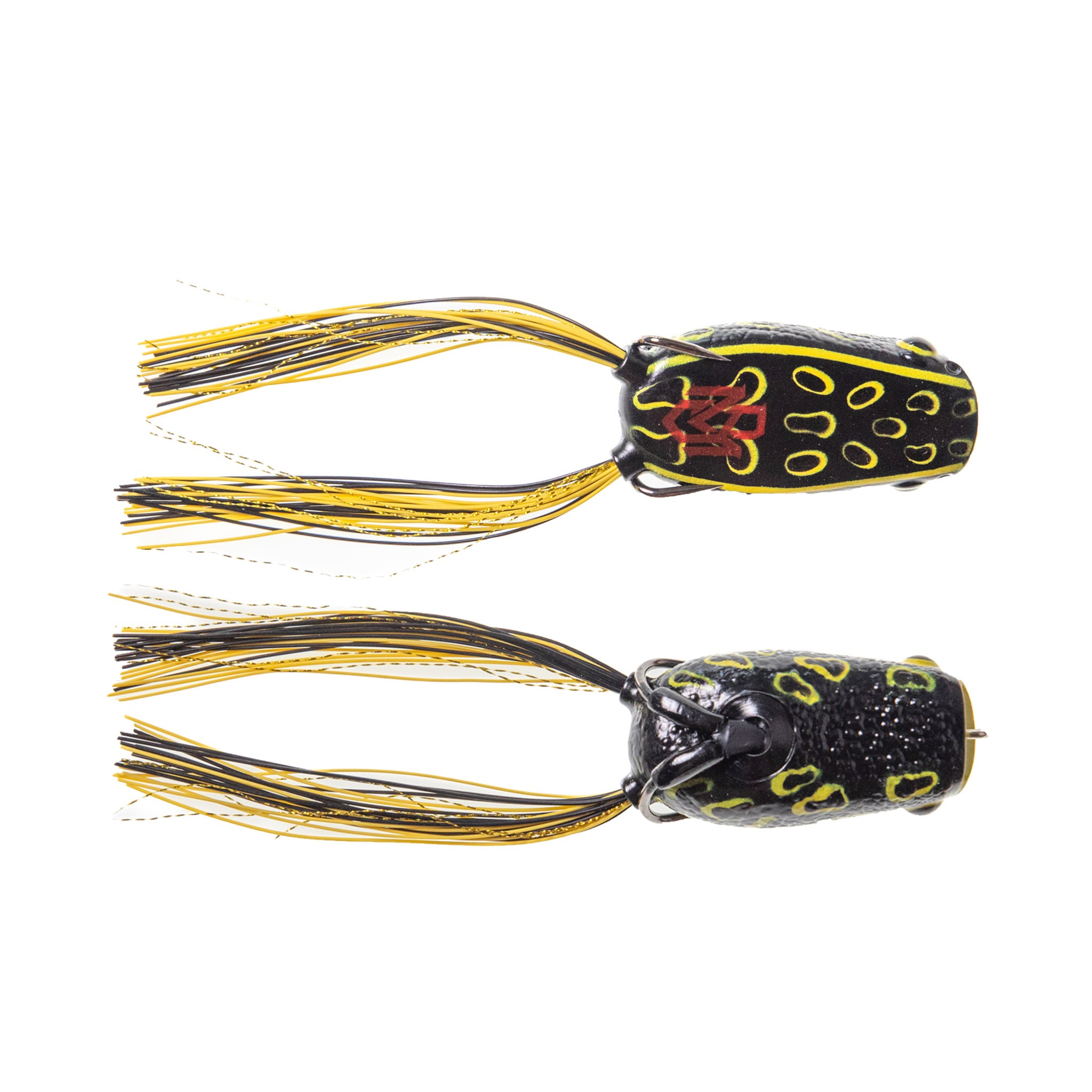 Bass Mafia Cannonball Poppin' Frog – Googan Squad