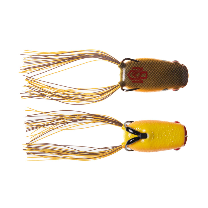 Bass Mafia Cannonball Poppin' Frog