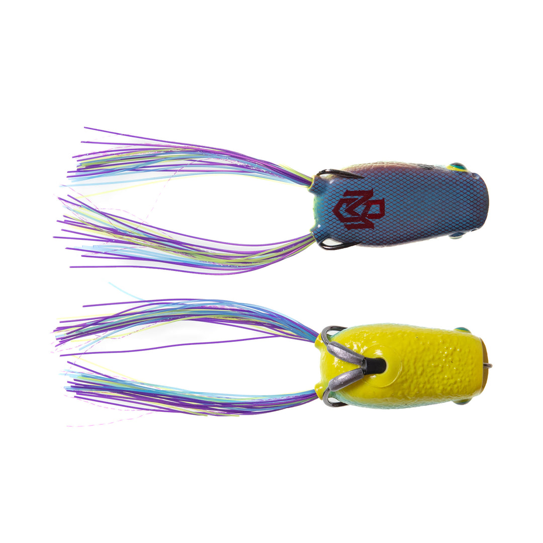 Bass Mafia Cannonball Poppin' Frog