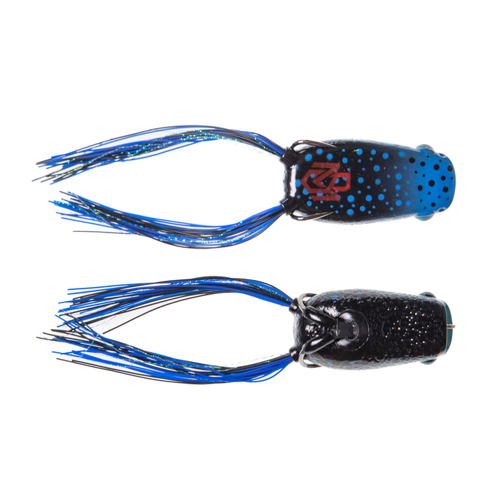 Bass Mafia Cannonball Poppin' Frog