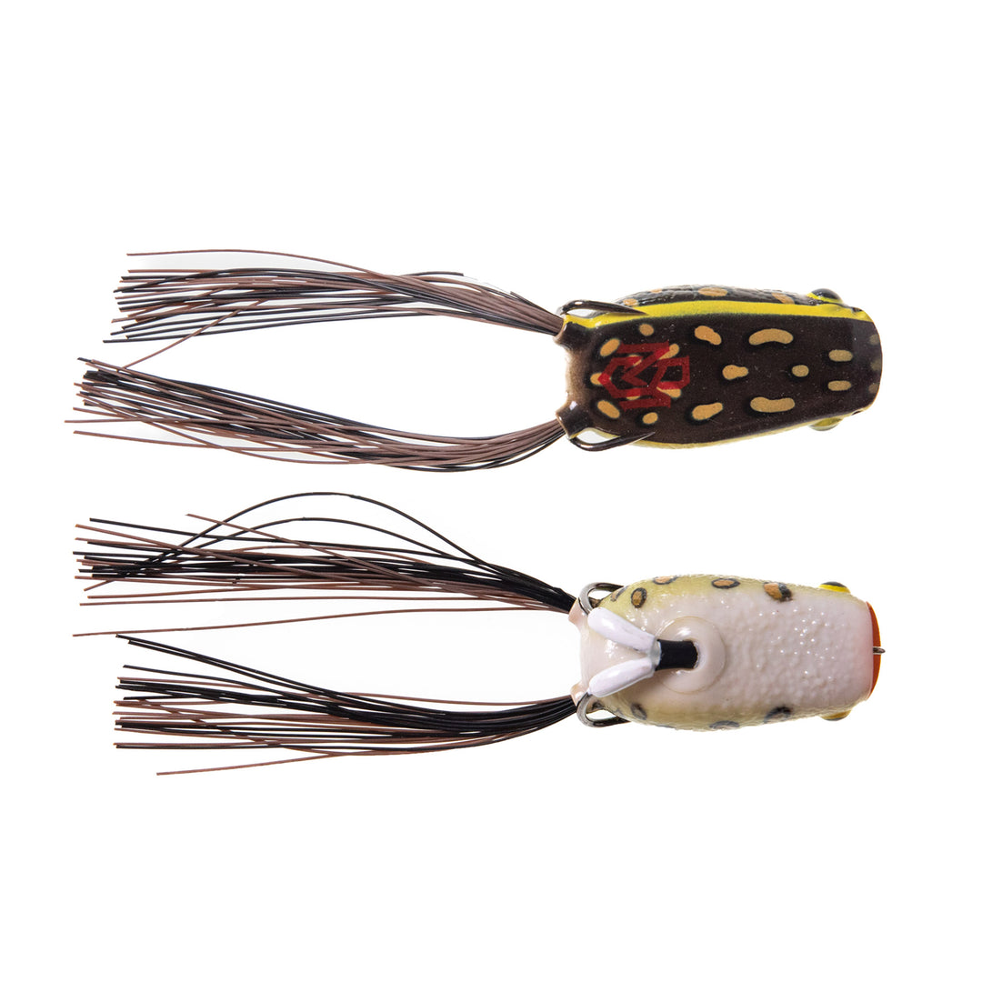 Bass Mafia Cannonball Poppin' Frog