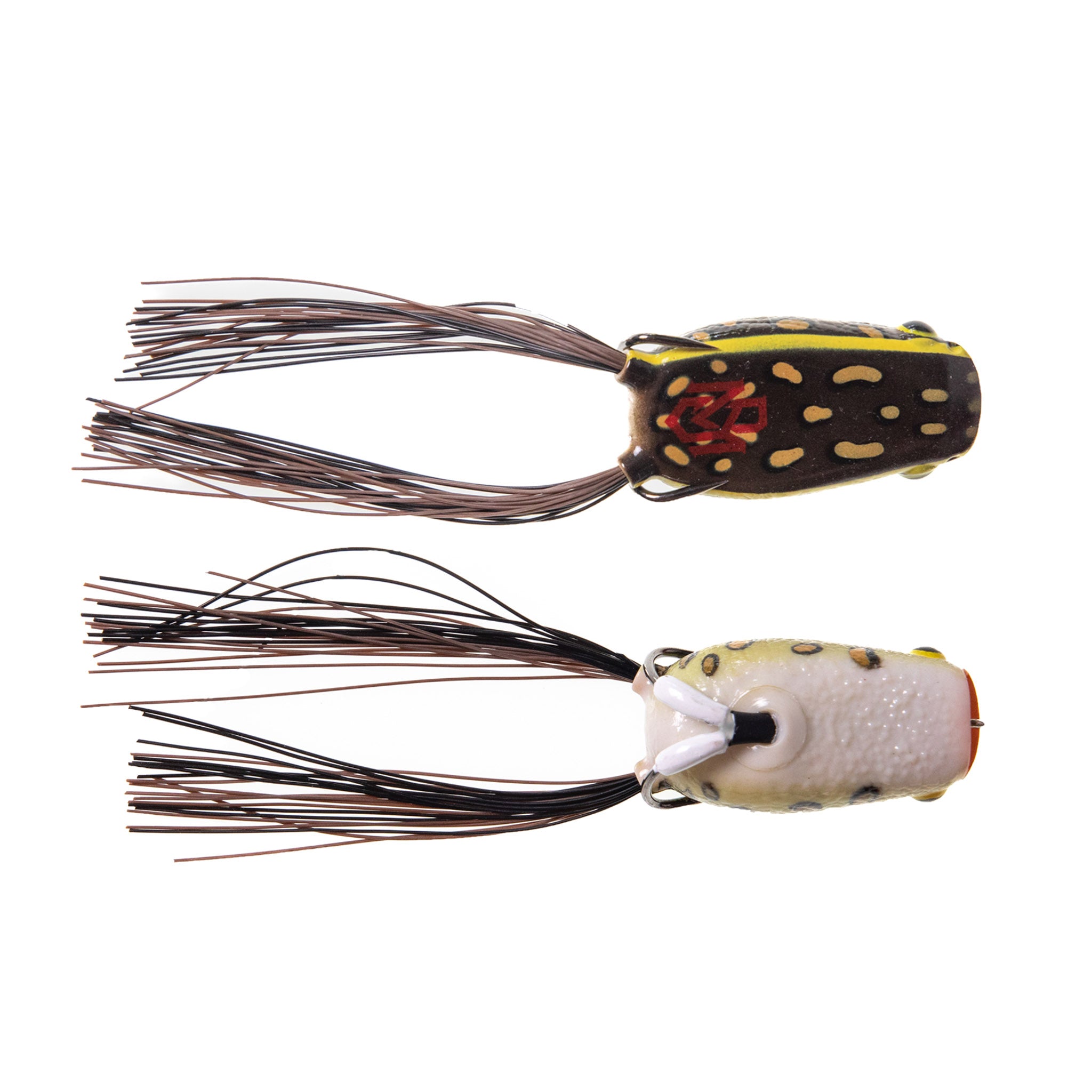 Bass Mafia Cannonball Poppin' Frog