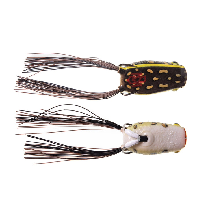 Bass Mafia Cannonball Poppin' Frog