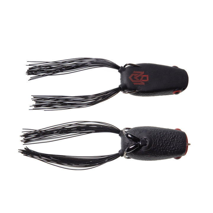 Bass Mafia Cannonball Poppin' Frog