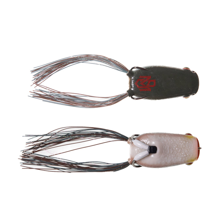 Bass Mafia Cannonball Poppin' Frog