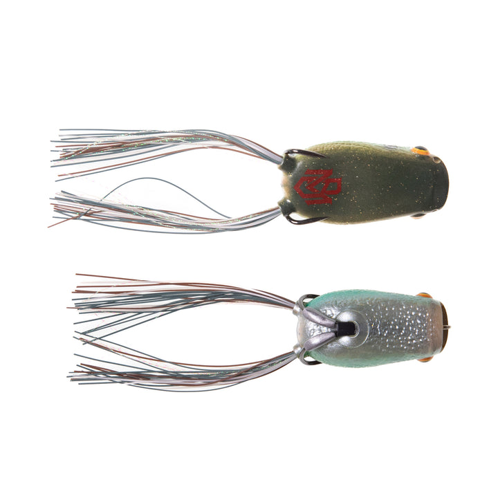 Bass Mafia Cannonball Poppin' Frog