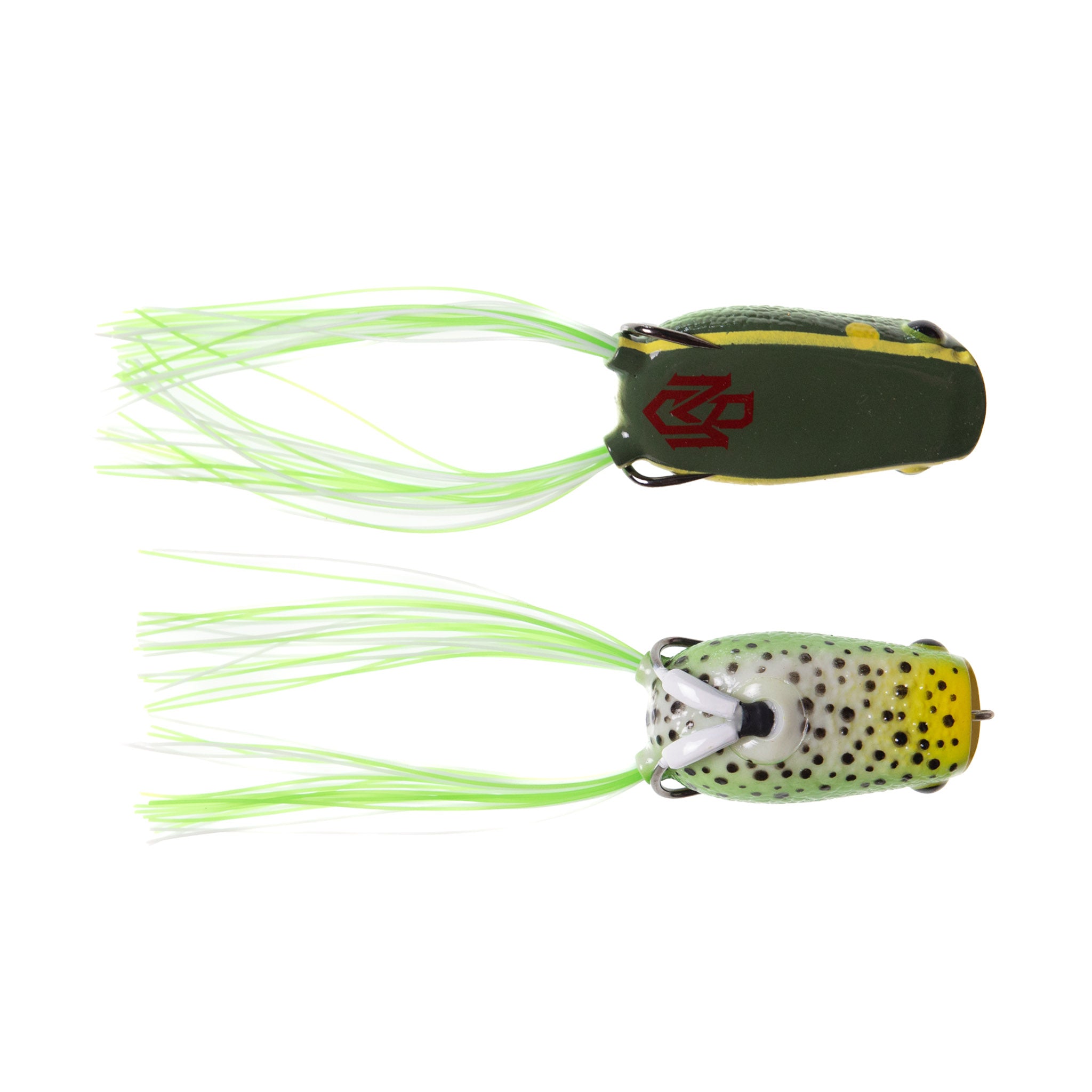 Bass Mafia Cannonball Poppin' Frog