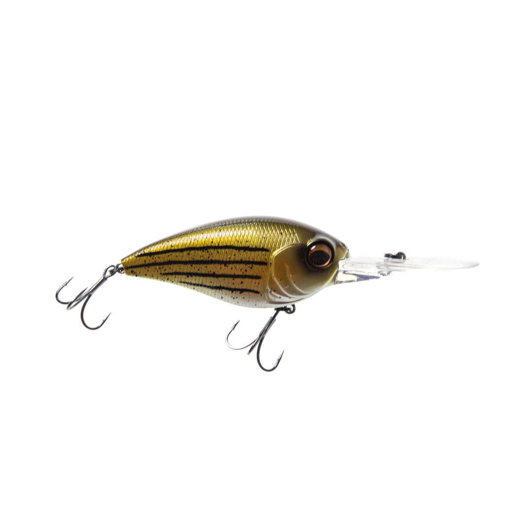 Bass Mafia Capo Deep Diving Crankbait