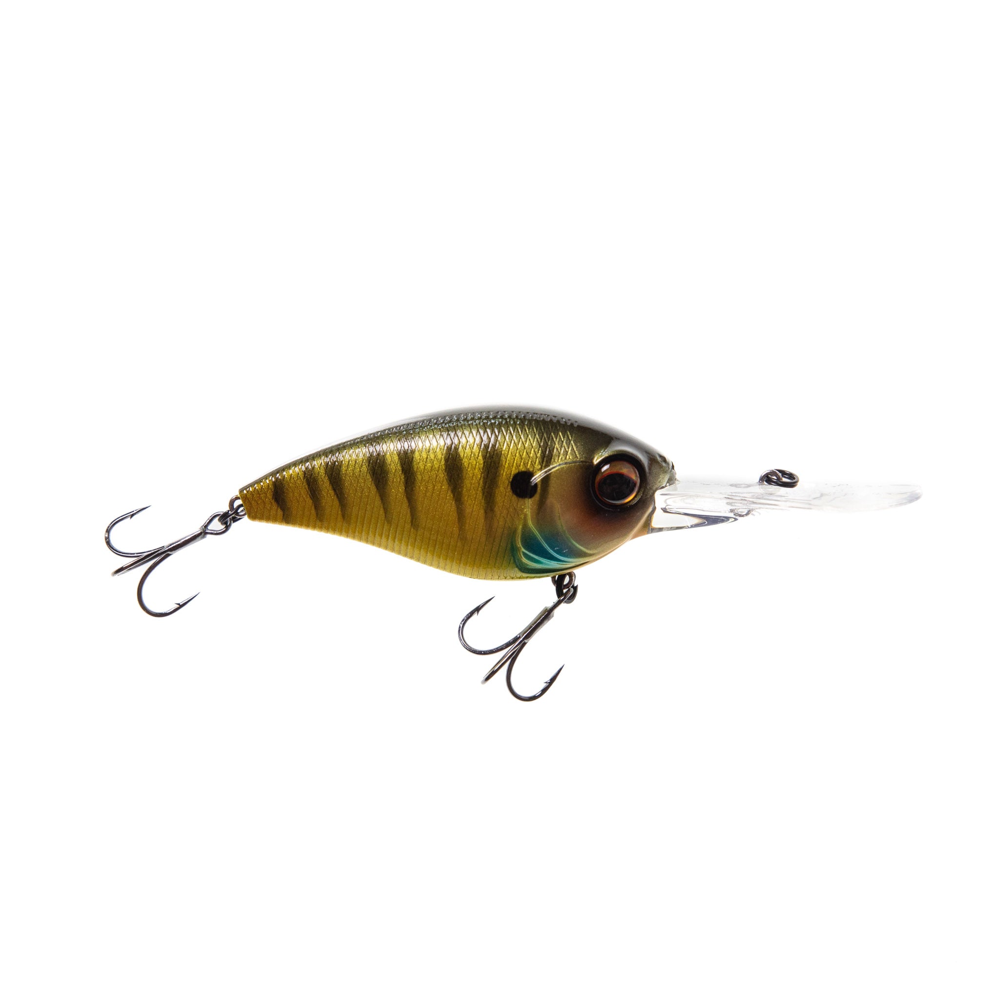 Bass Mafia Capo Deep Diving Crankbait