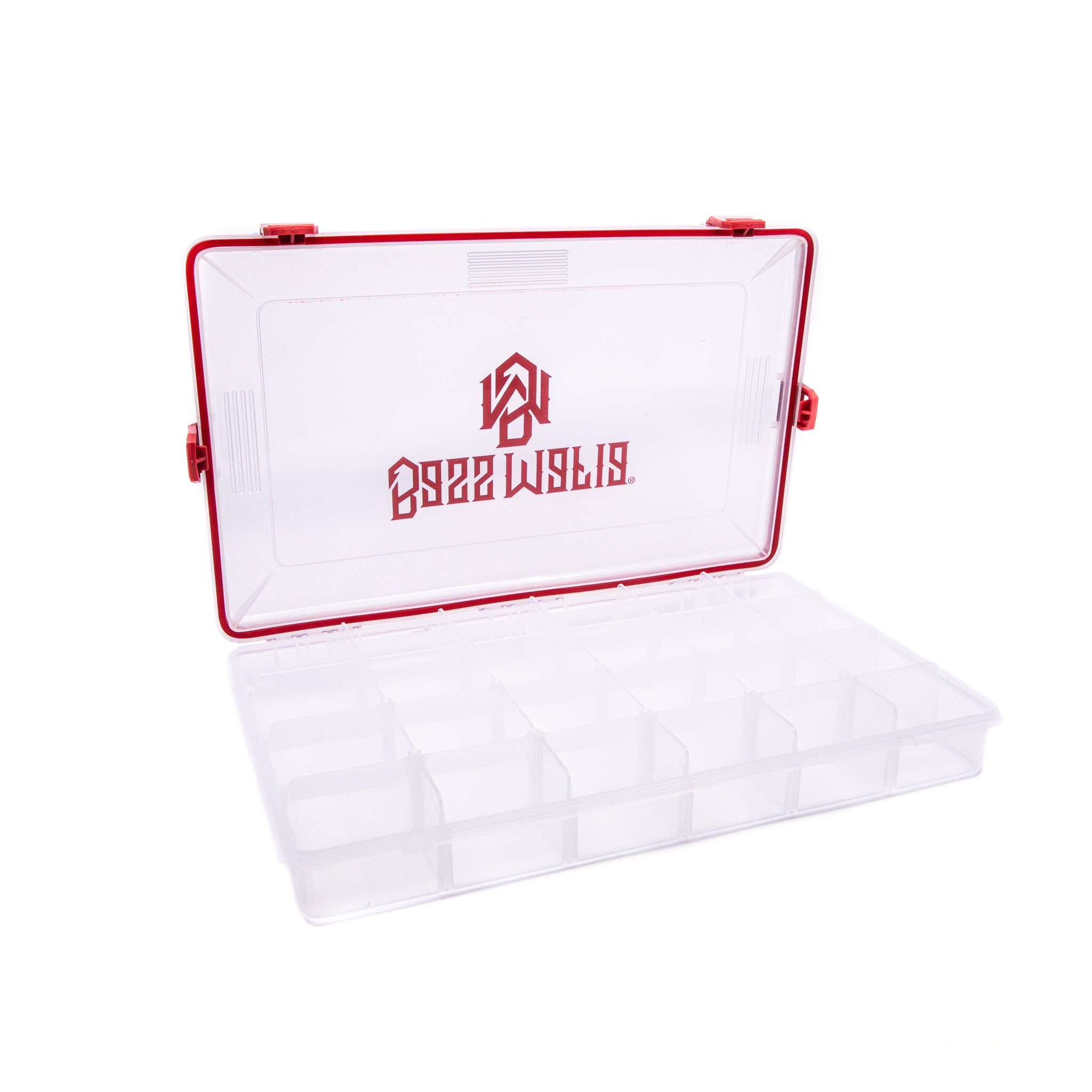 Bass Mafia Casket 2.0