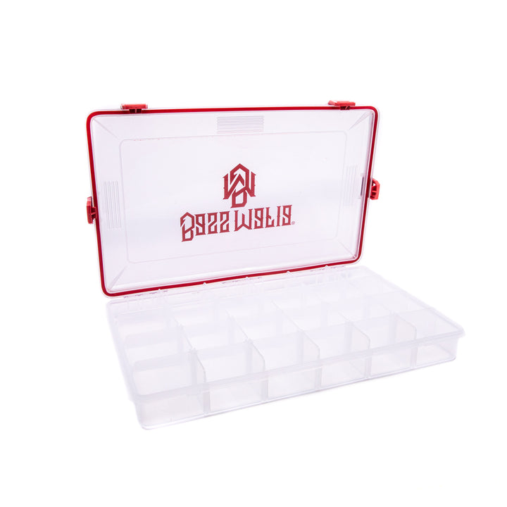 Bass Mafia Casket 2.0