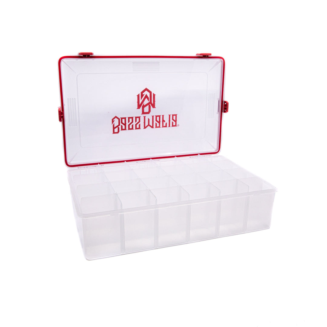 Bass Mafia Casket 2.0