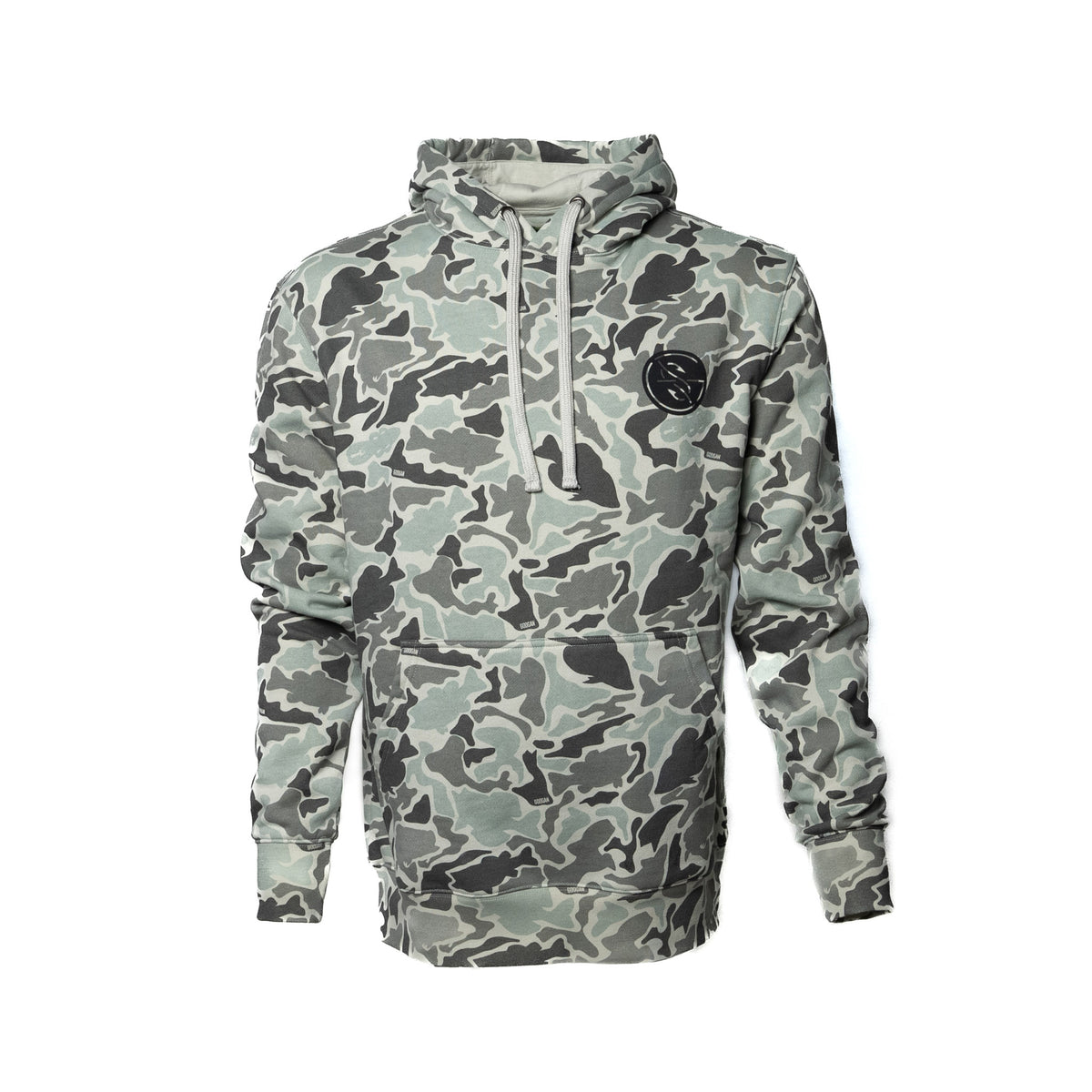 Cast N' Catch Hoodie
