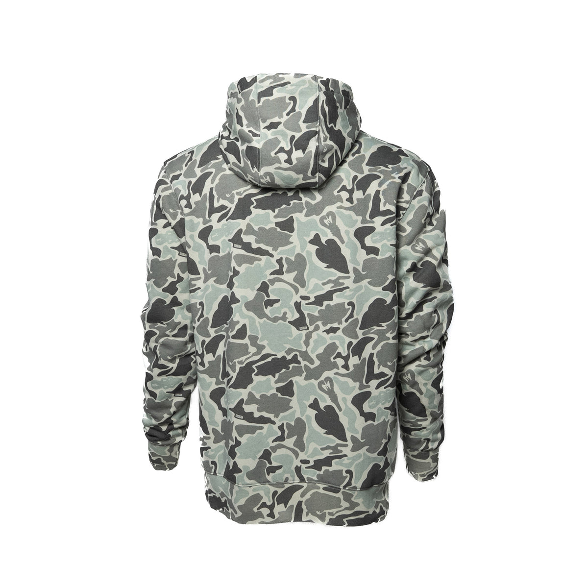 Cast N' Catch Hoodie