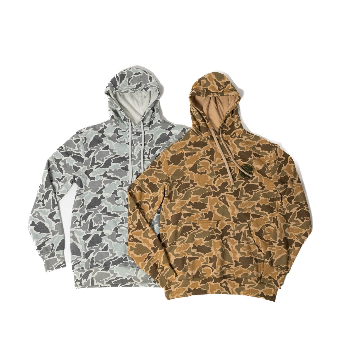 Cast N' Catch Hoodie