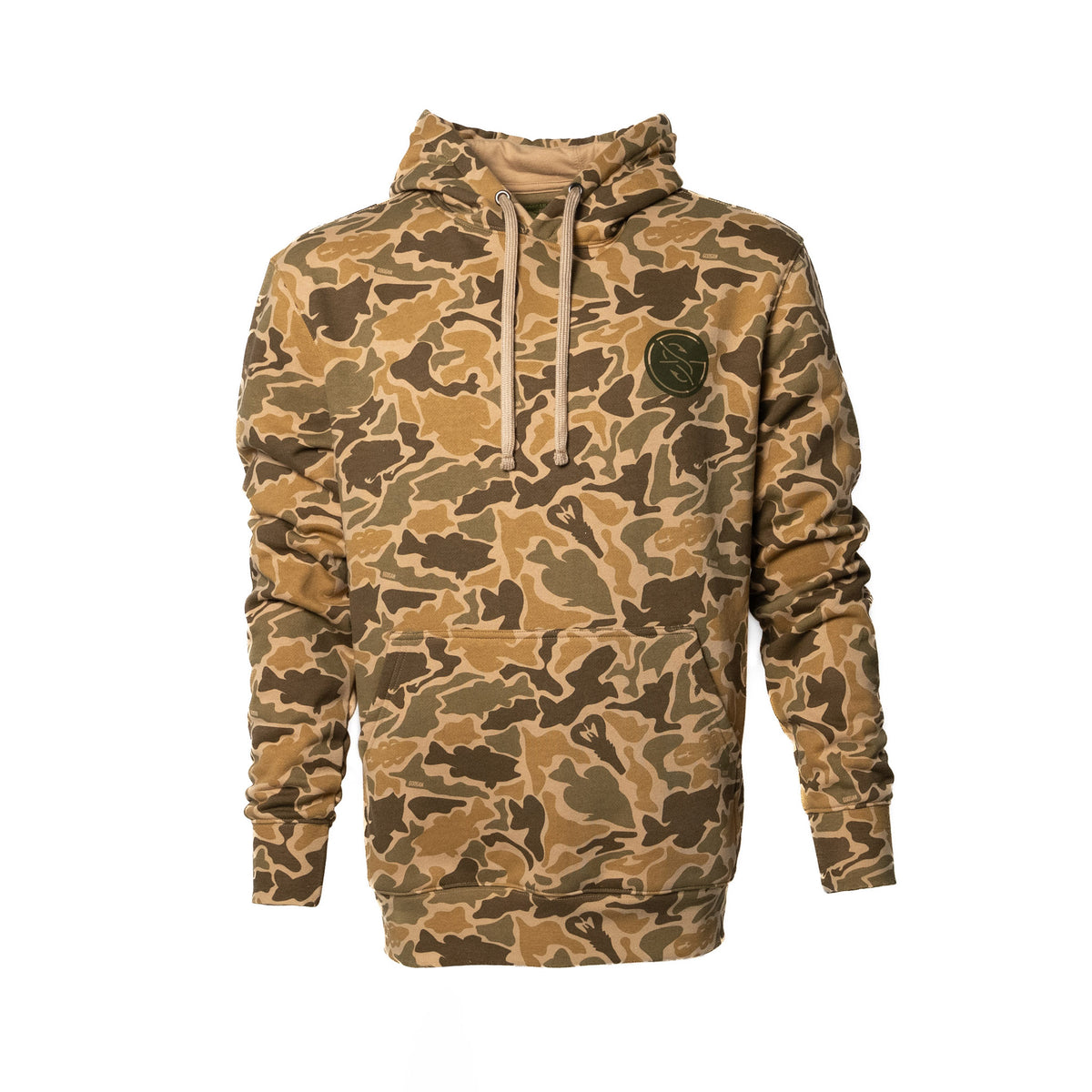 Cast N' Catch Hoodie
