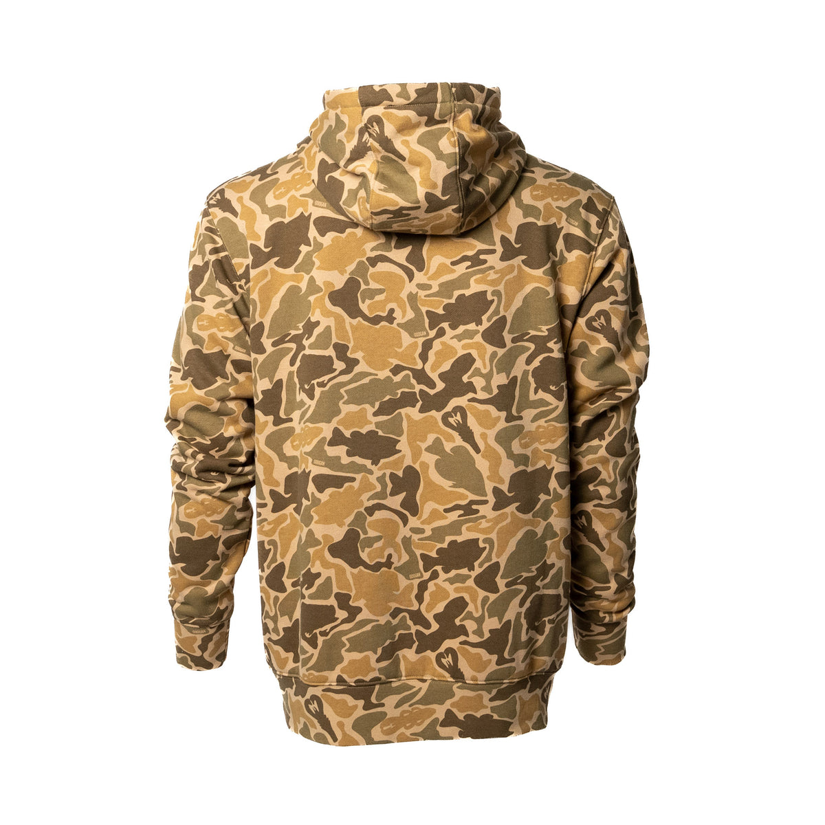 Cast N' Catch Hoodie