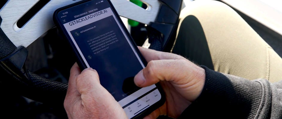 Googan Squad Monthly Tackle Subscription