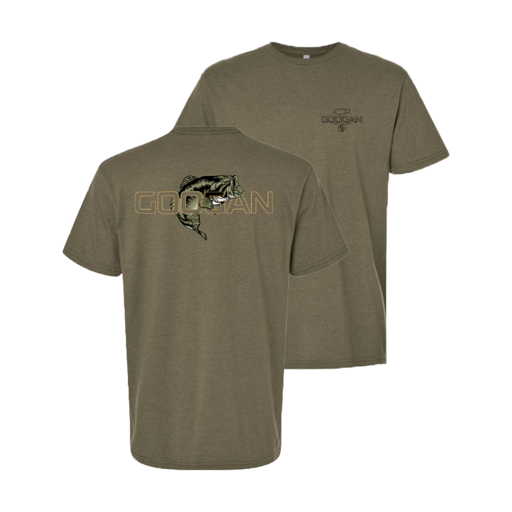 Classic Catch T-Shirt