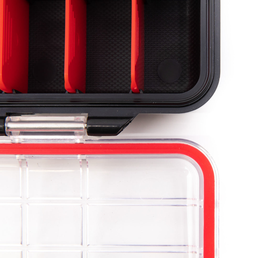 Bass Mafia Coffin 2.0