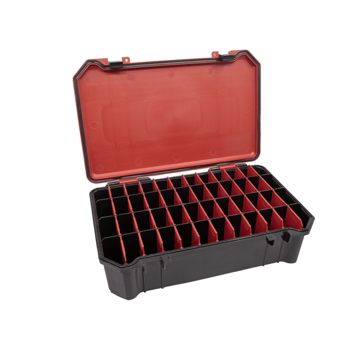 Bass Mafia Coffin 2.0