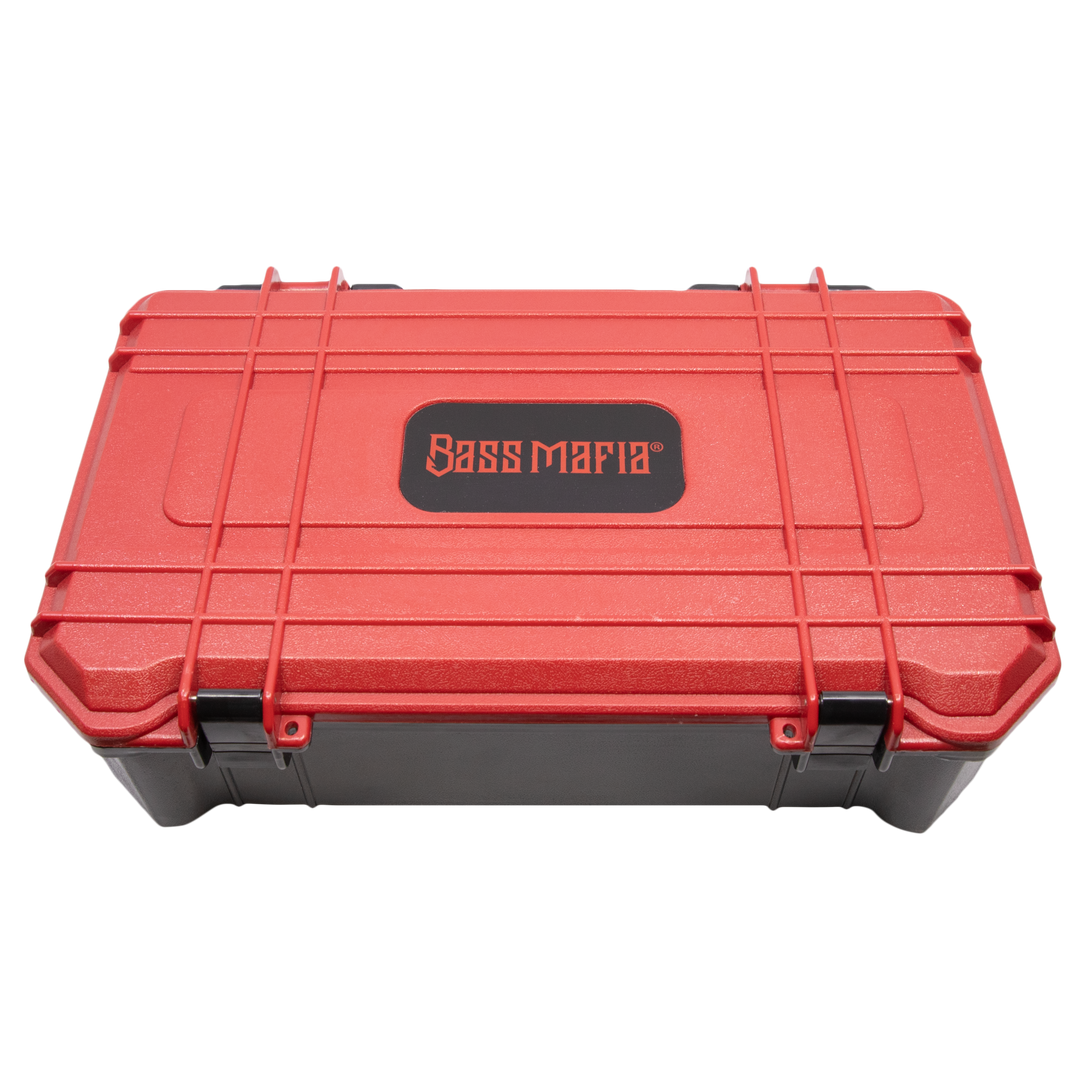 Bass Mafia Coffin 2.0