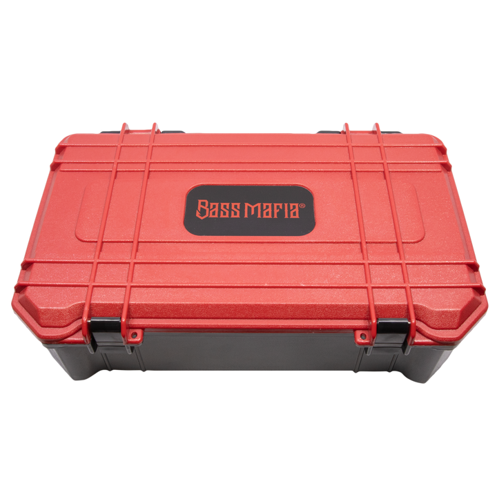 Bass Mafia Coffin 2.0