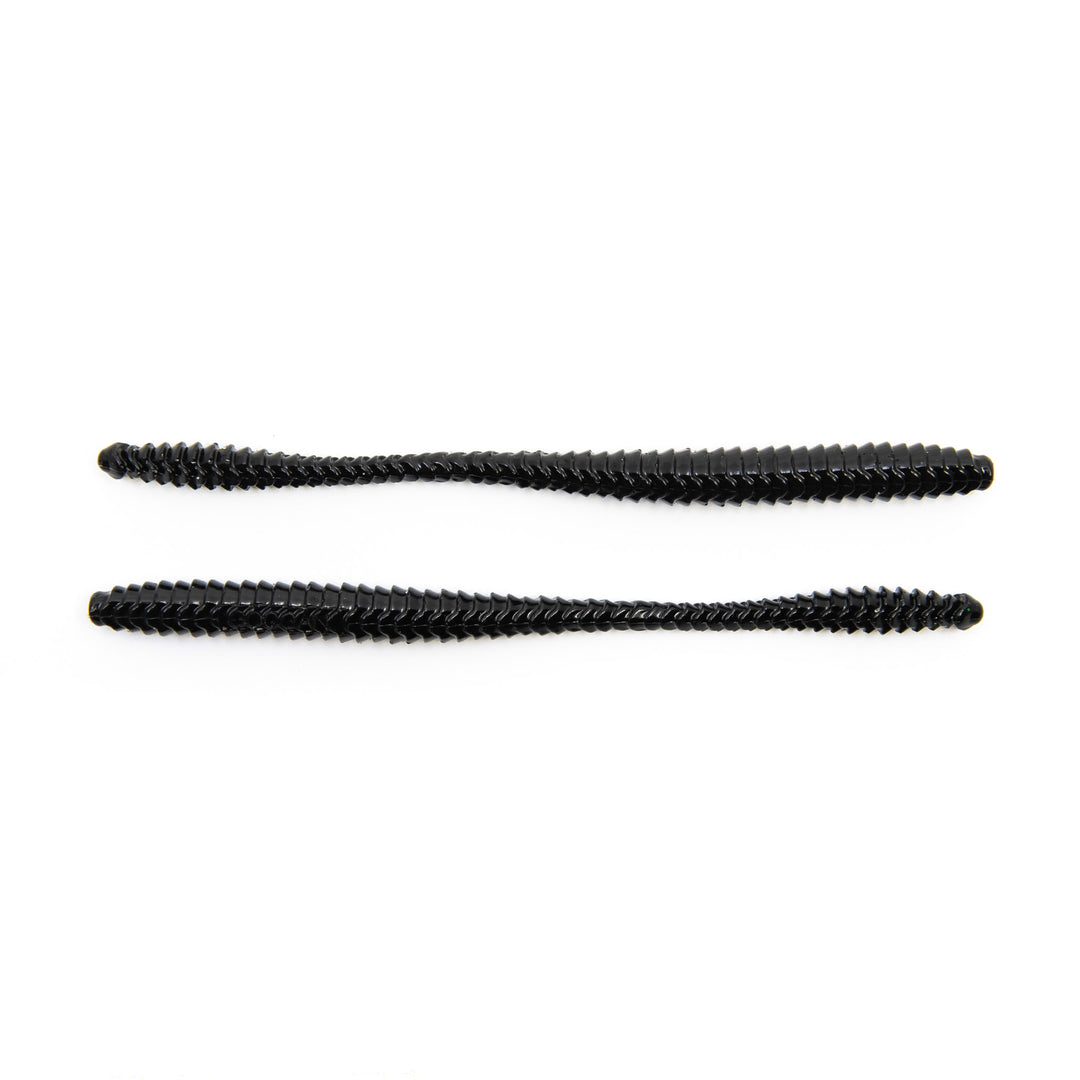 Googan Squad Baits Sampler – Kit de leurres en plastique souple pour pêche au bar – Comprend Bandito Googan Squad Baits Sampler – Kit de leurres en plastique souple pour pêche au bar – Comprend Bandito