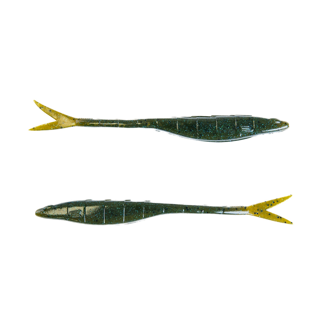 Googan Squad Reaction Catchsmart Bundle - Bass Fishing Kit - NEW! Lures