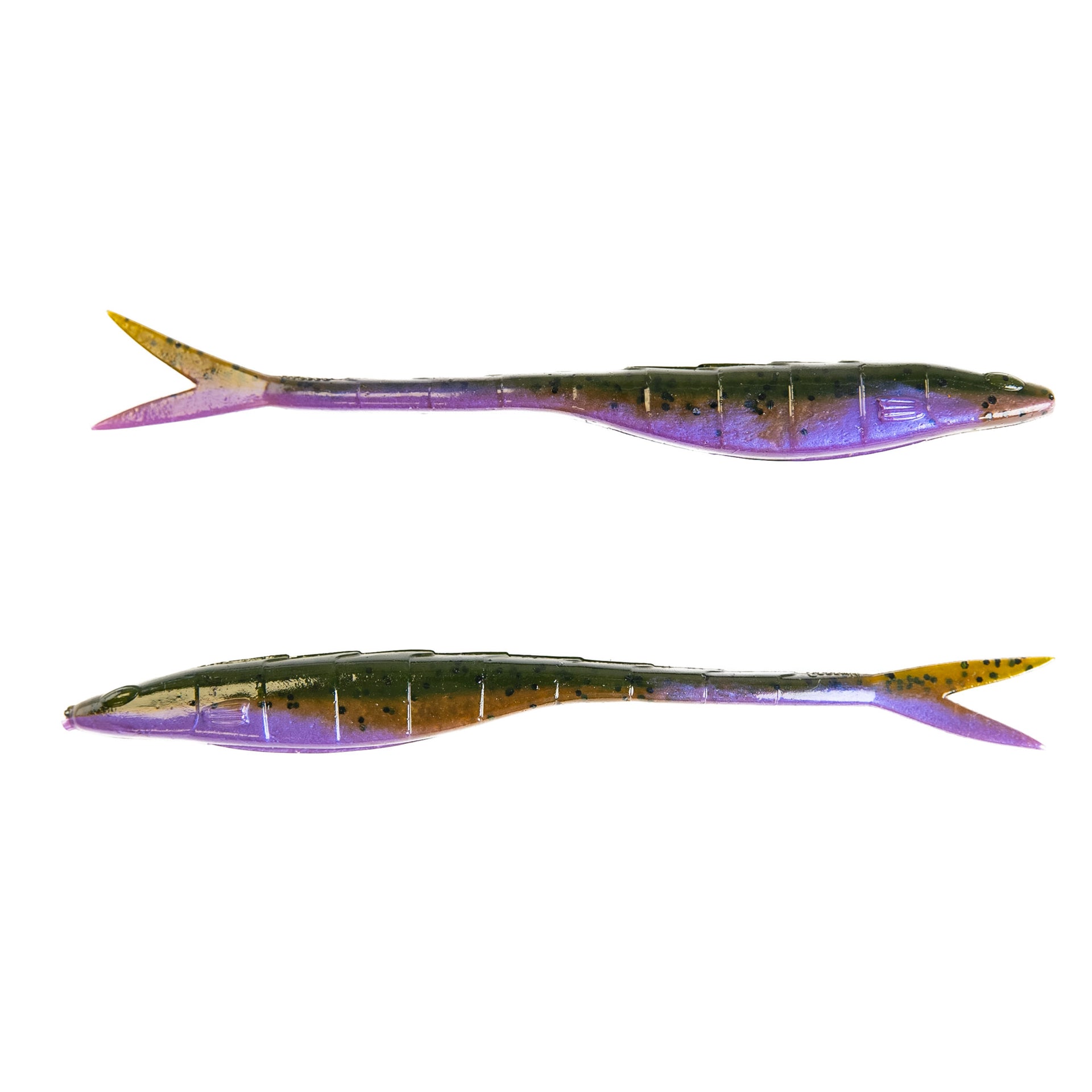Googan Squad Dart – Soft plastic jerkbait