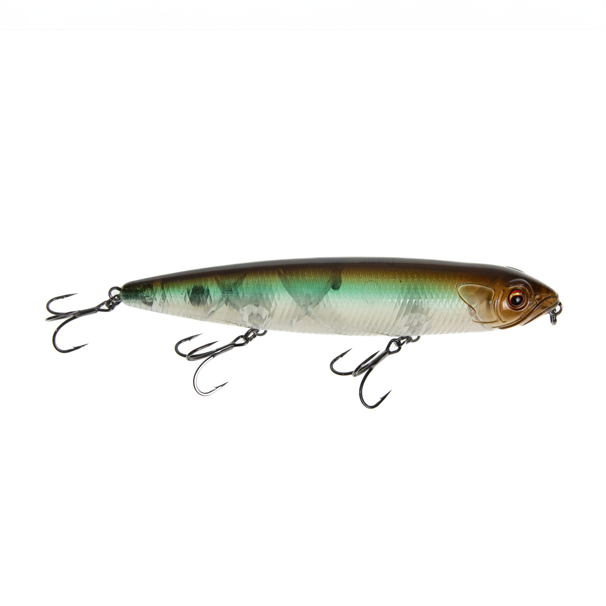 Bass Mafia Dead Man Walking Topwater