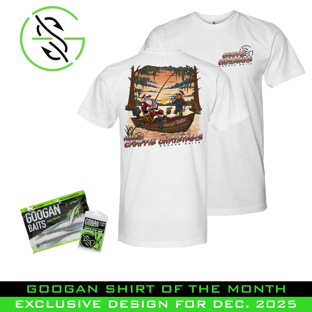 Shirt Of The Month Subscription