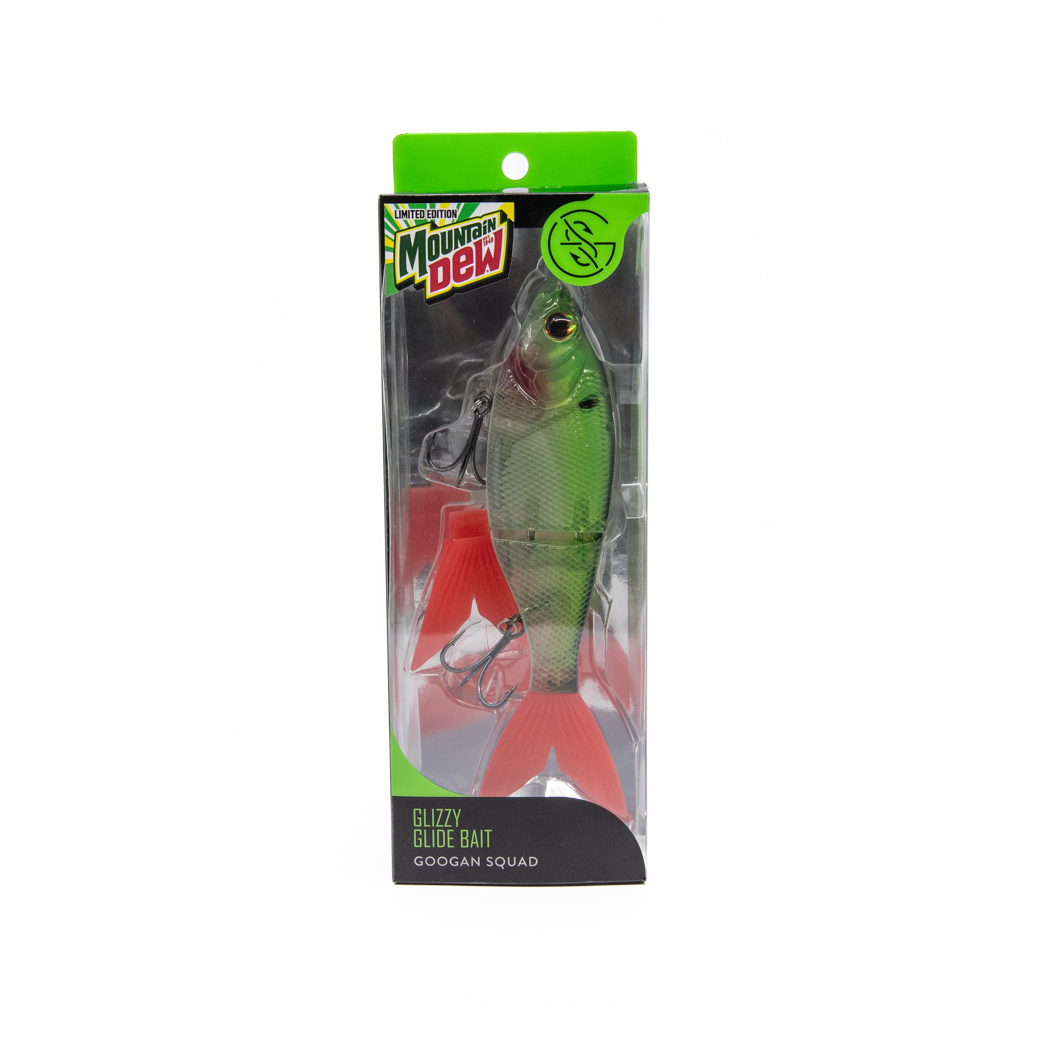 Glizzy Glide 6"