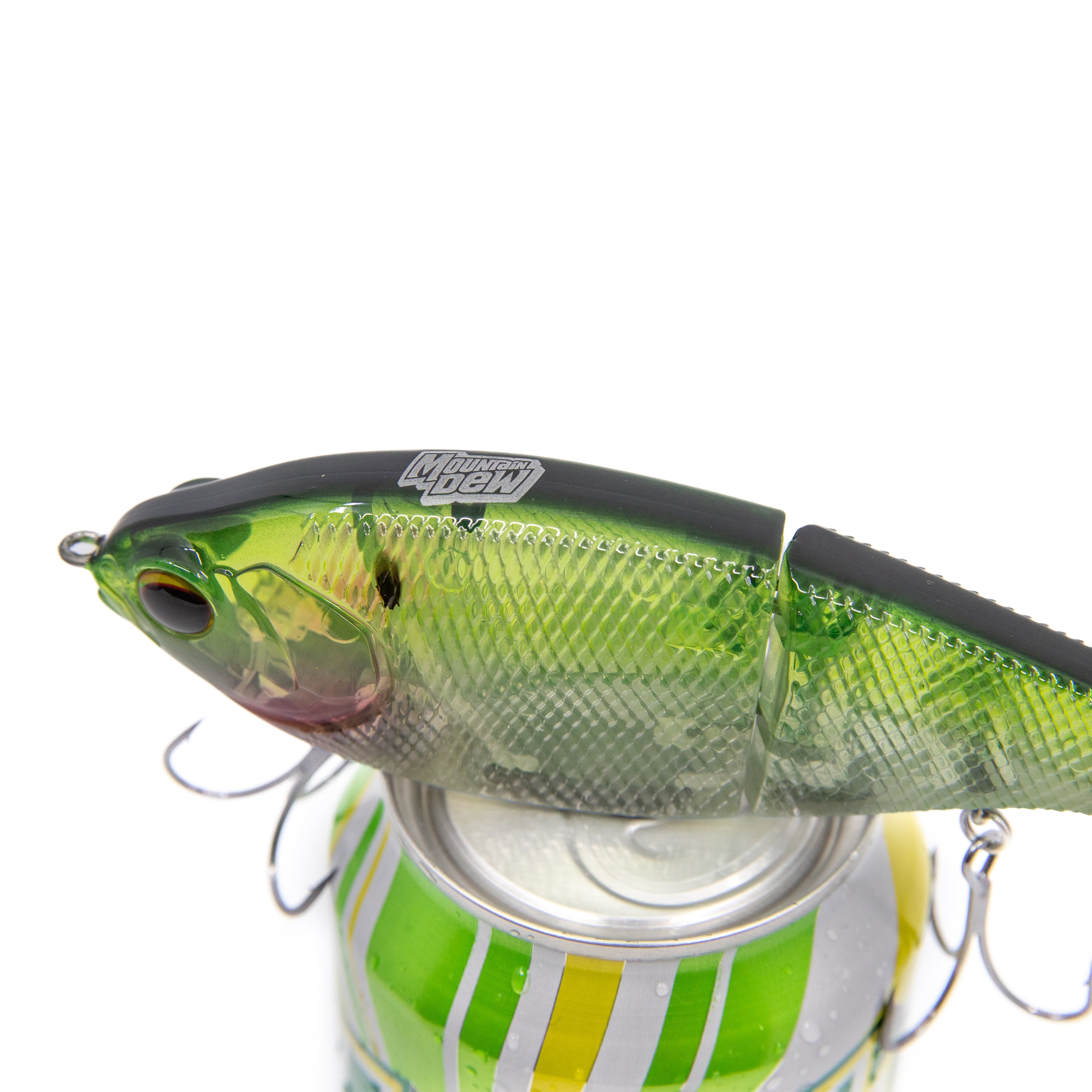 Glizzy Glide 6"