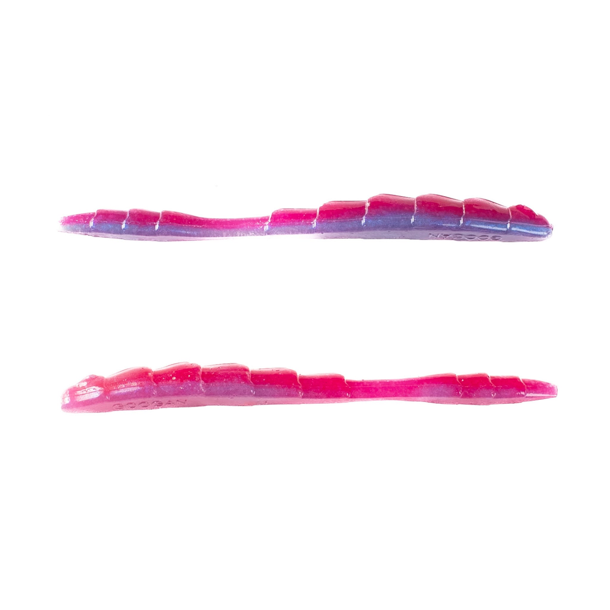Googan Baits Drag N Drop Worm 5