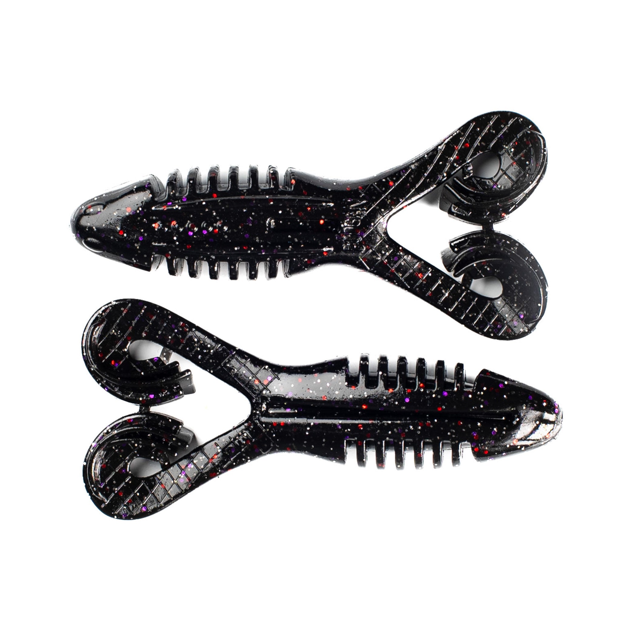 Googan Squad Explode Toad – Topwater toad bait