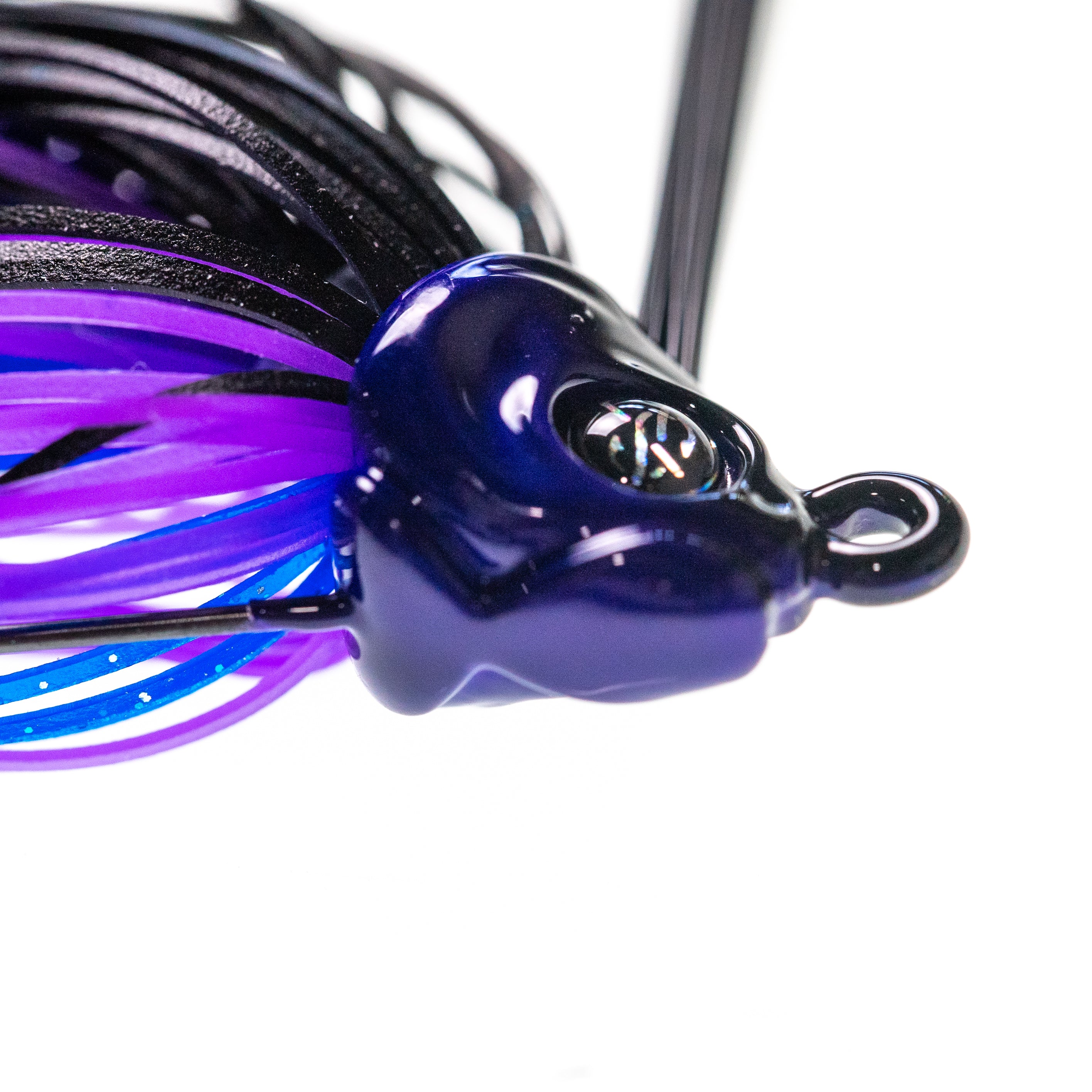 Googan Squad Flash Hero | Bladed Underspin Swim Jig
