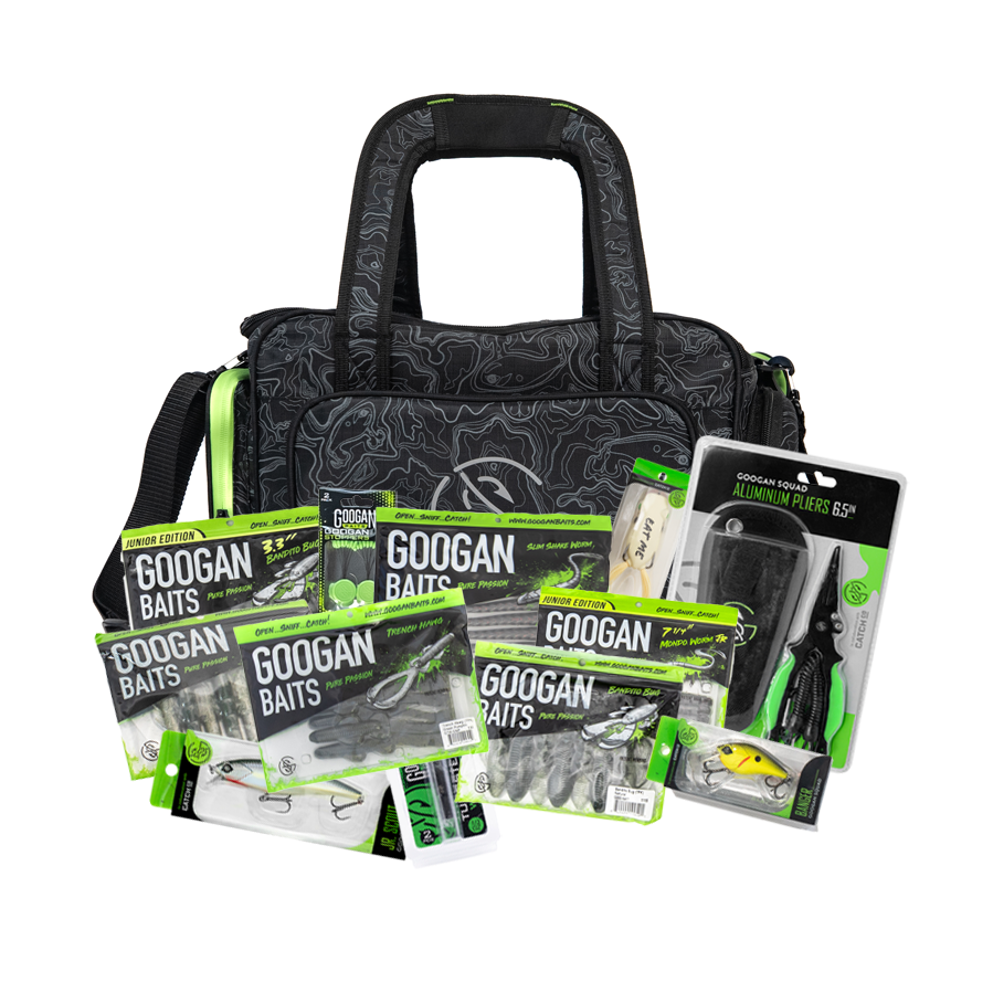 Stocking Stuffer Bundle