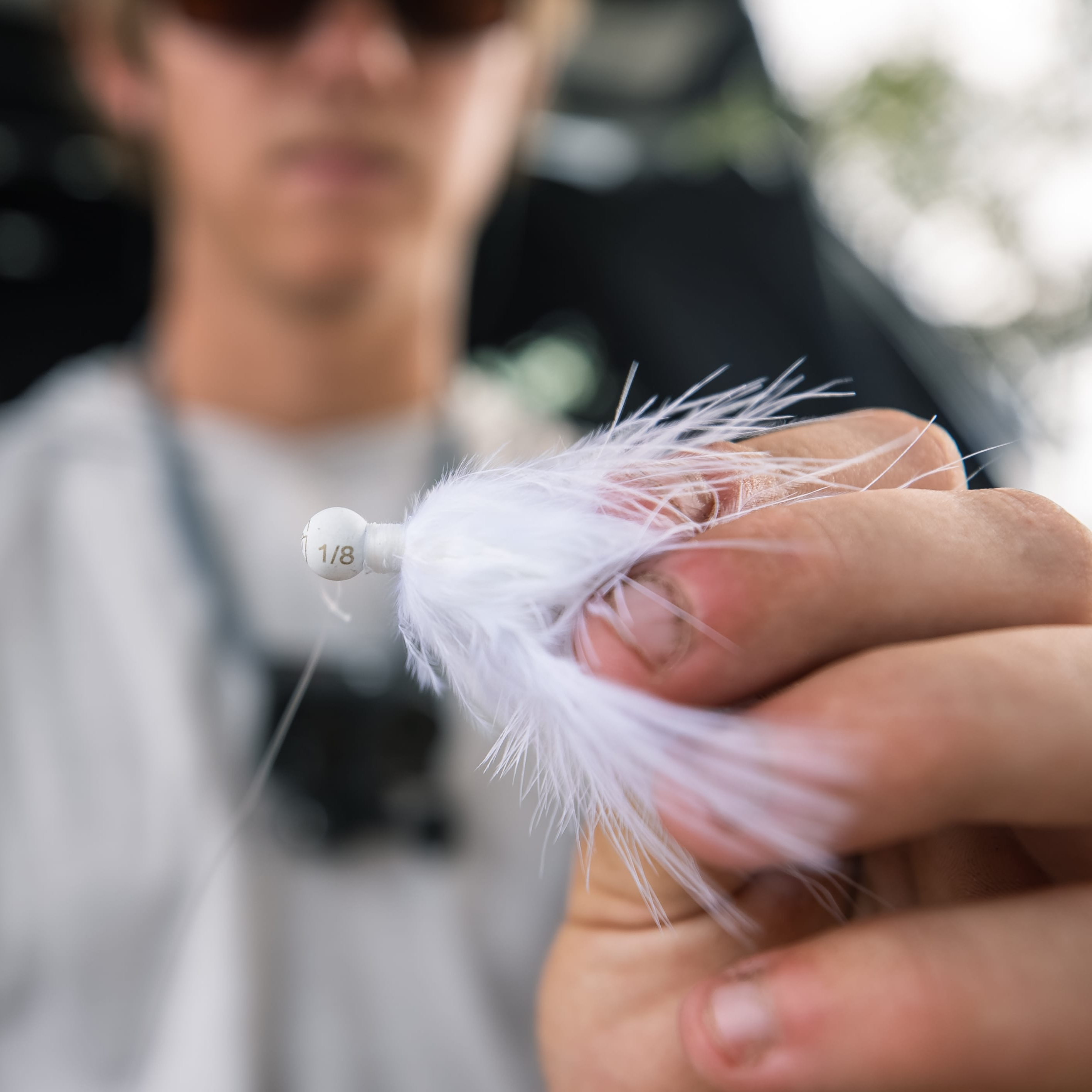 Fuzzy Wuzzy