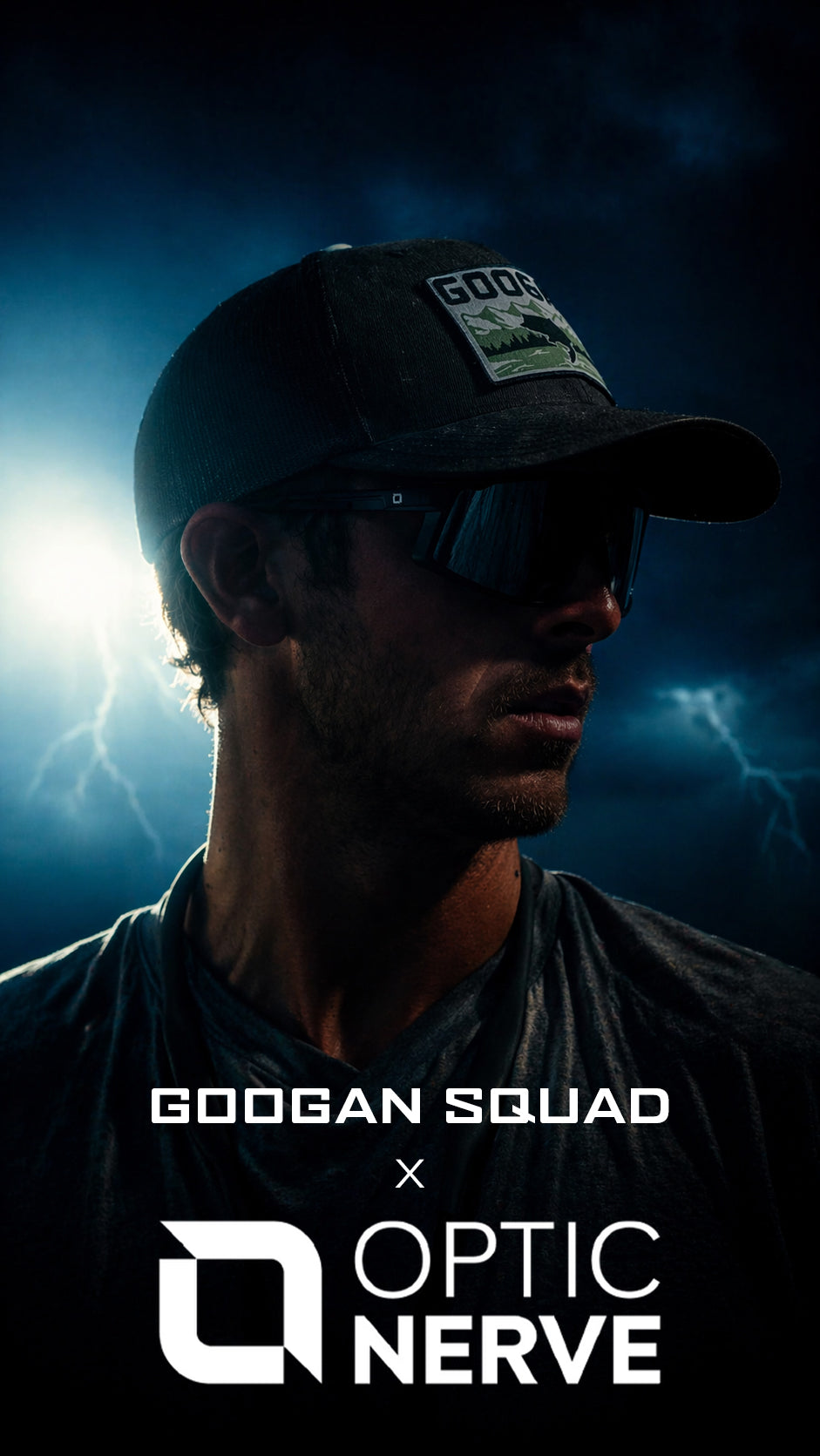 Googan Squad