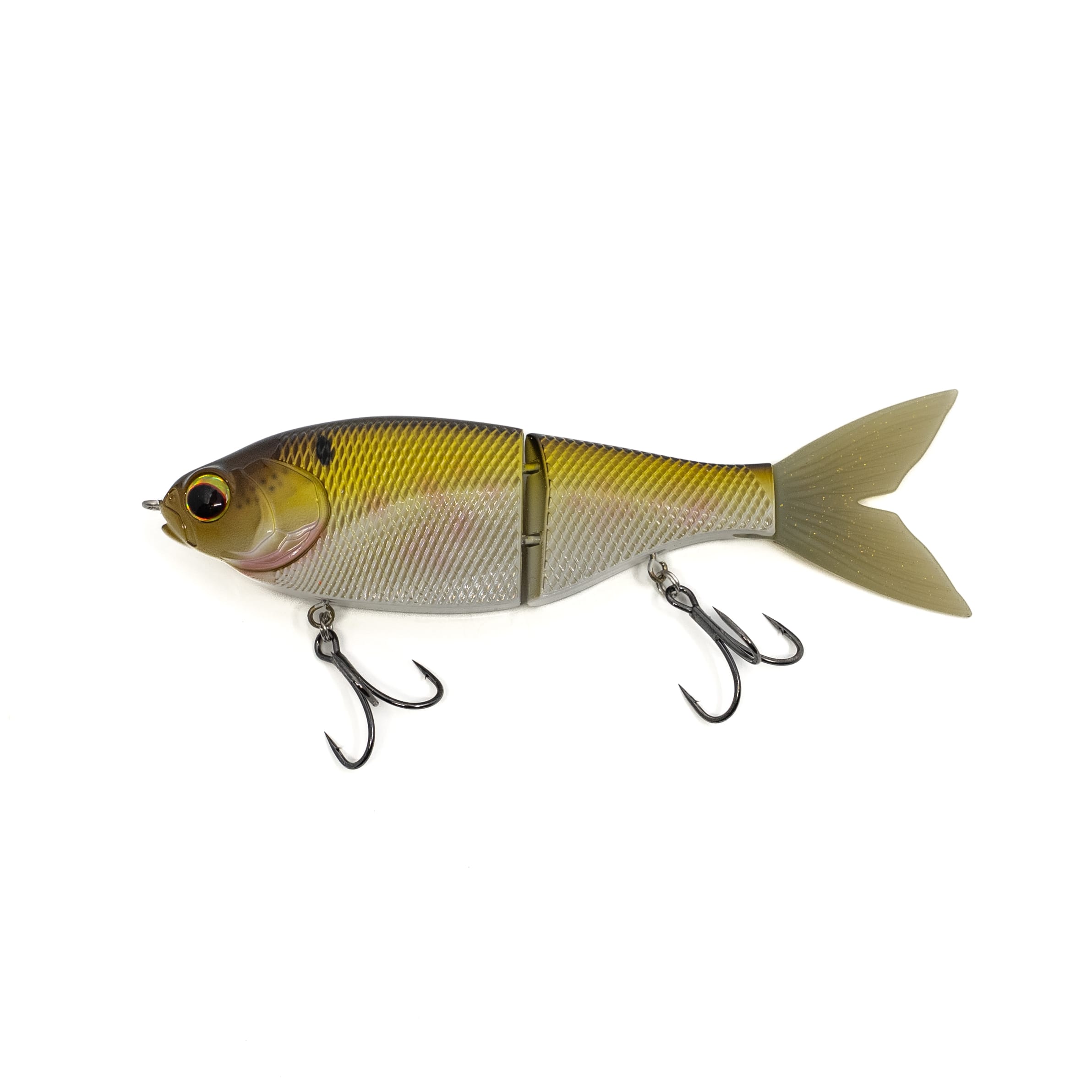 fish lures online MadBite Freshwater Fishing Lure Kit The Freshwater Sampler bundle gives you a taste of the vast freshwater lure range at Nomad Design 3" Medium Tadpole Weedless (2