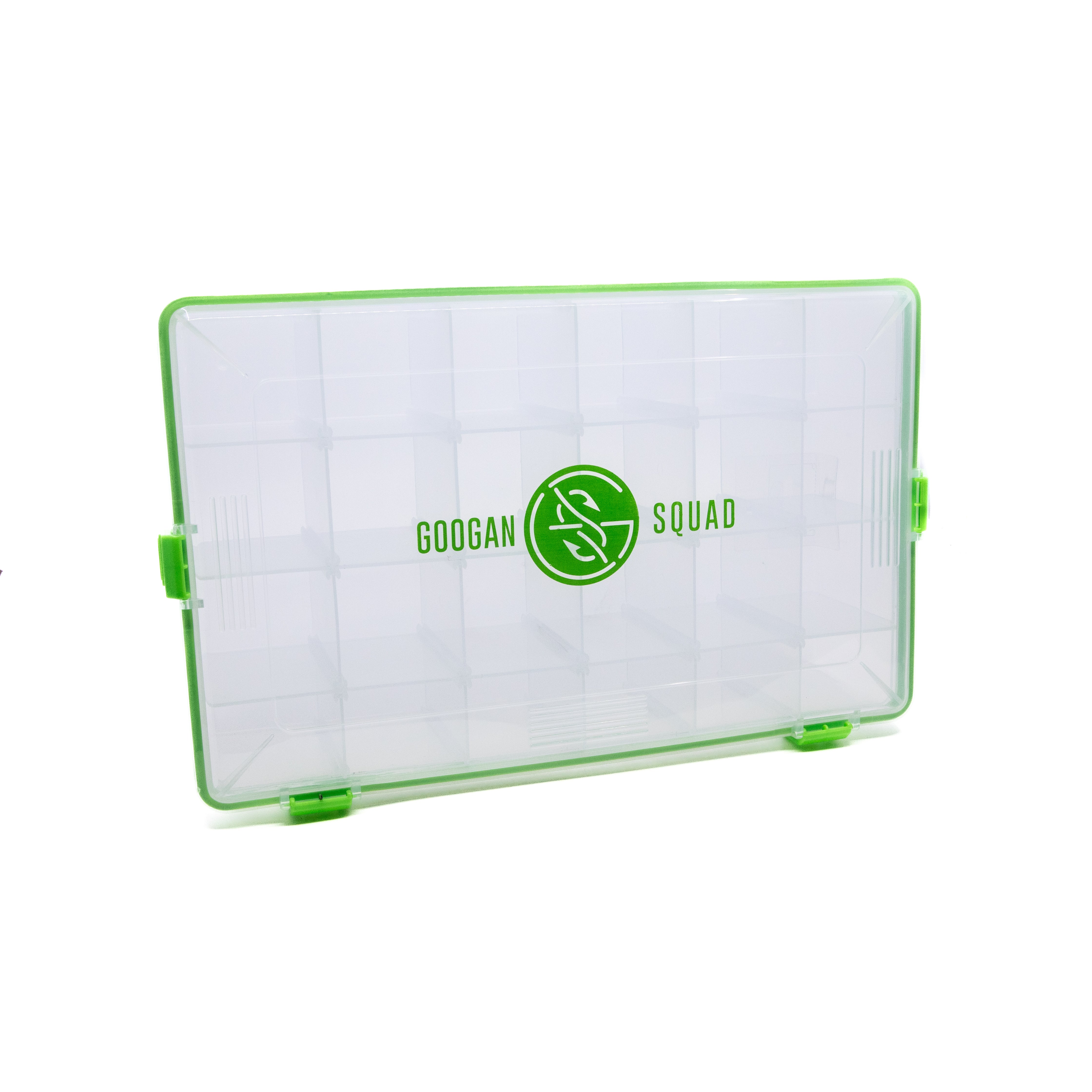 googan squad tackle box bass mafia Pro Bundle Tackle Storage Bags Bass Mafia X Googan Squad