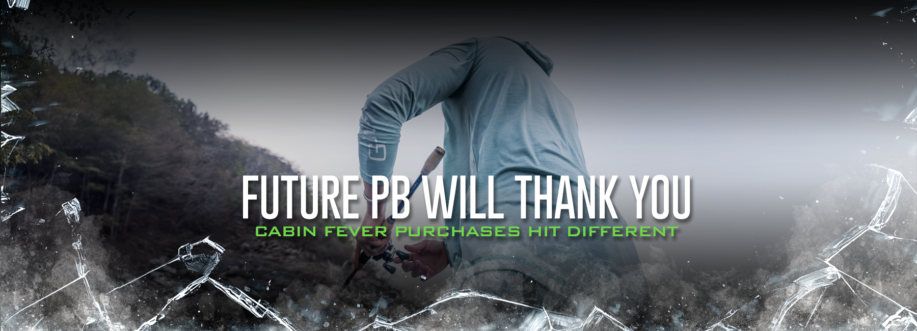 Googan Squad Monthly Tackle Subscription