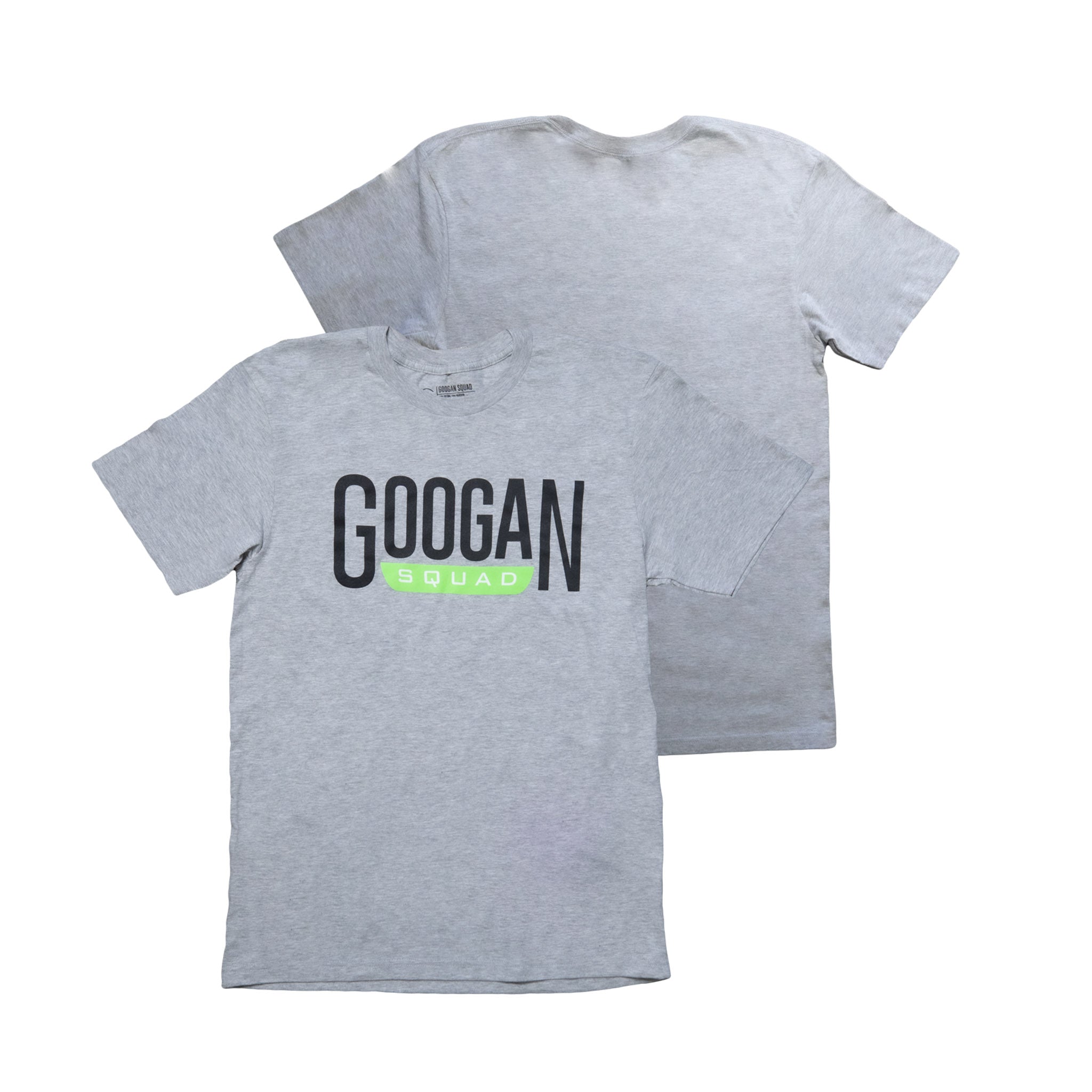 Googan Squad Logo T-Shirt