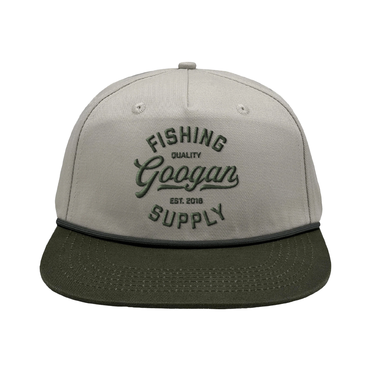 Googan Fishing Supply Co. Hat